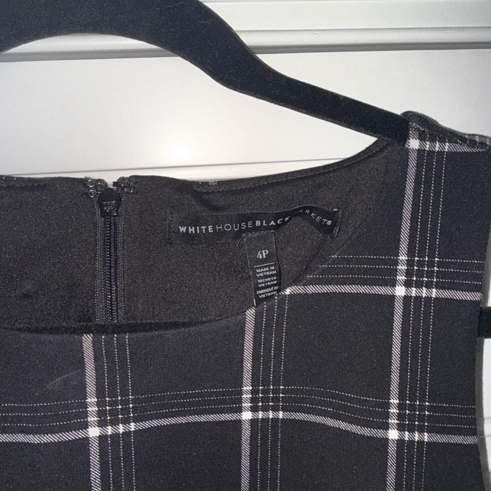 NWOT WHBM Top - Picture 3 of 4